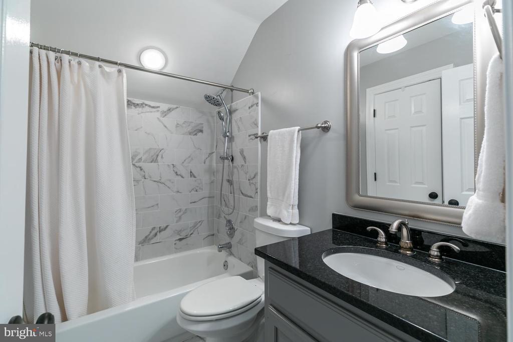 857 FORESTVILLE MEADOWS DRIVE