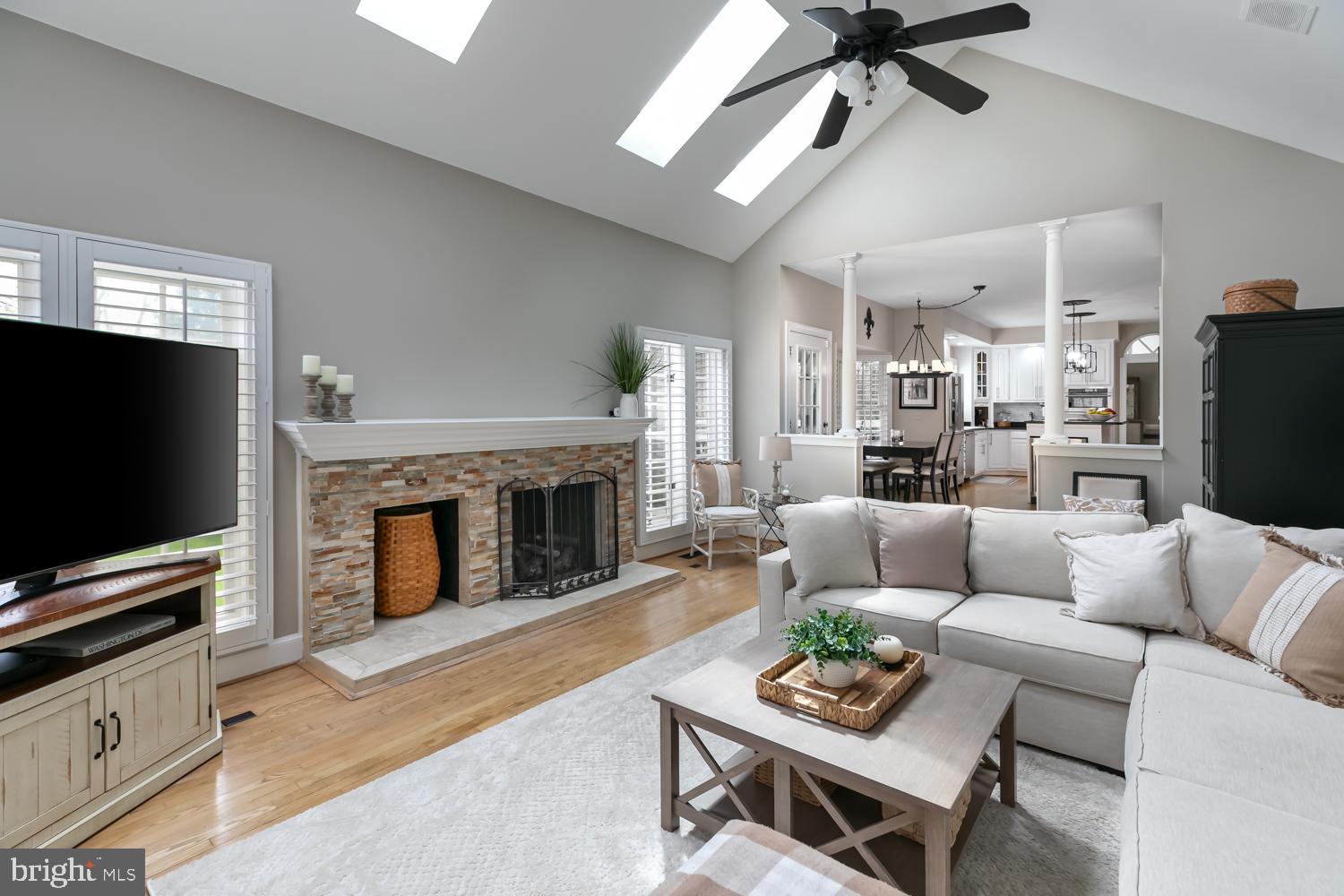 857 FORESTVILLE MEADOWS DRIVE