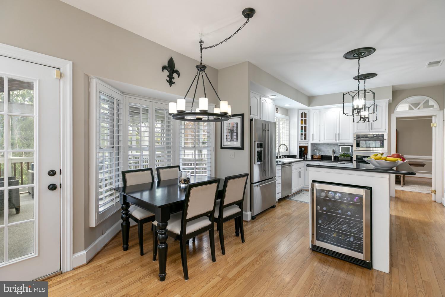 857 FORESTVILLE MEADOWS DRIVE