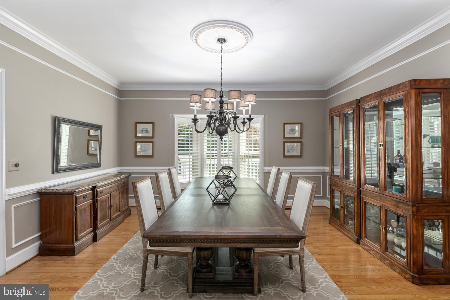 857 FORESTVILLE MEADOWS DRIVE