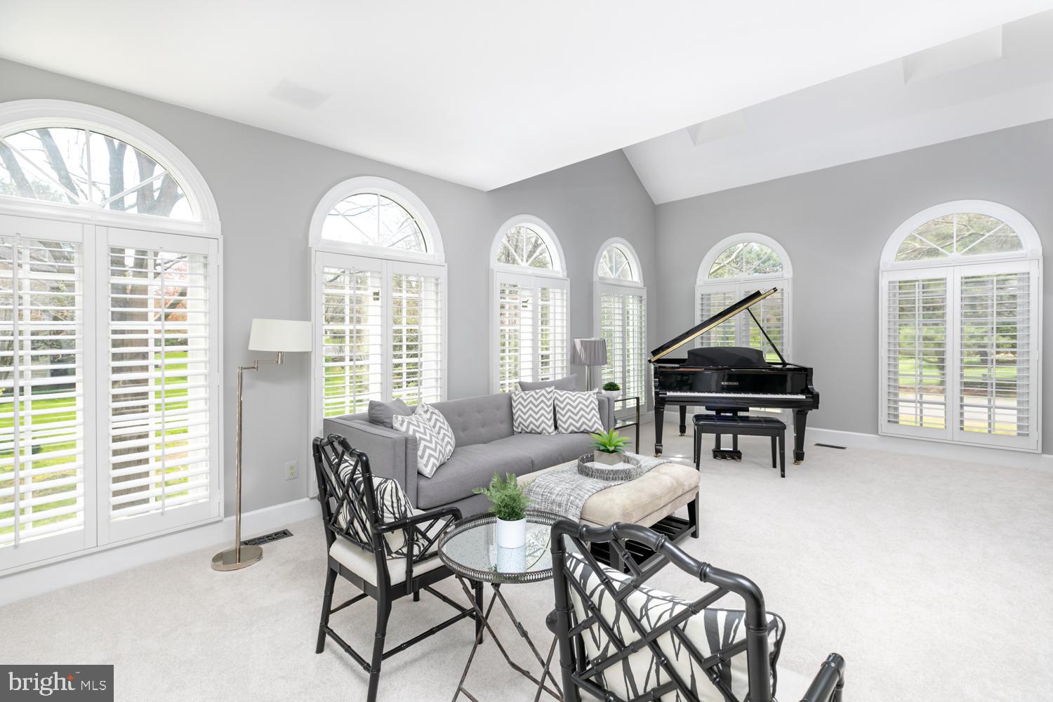 857 FORESTVILLE MEADOWS DRIVE