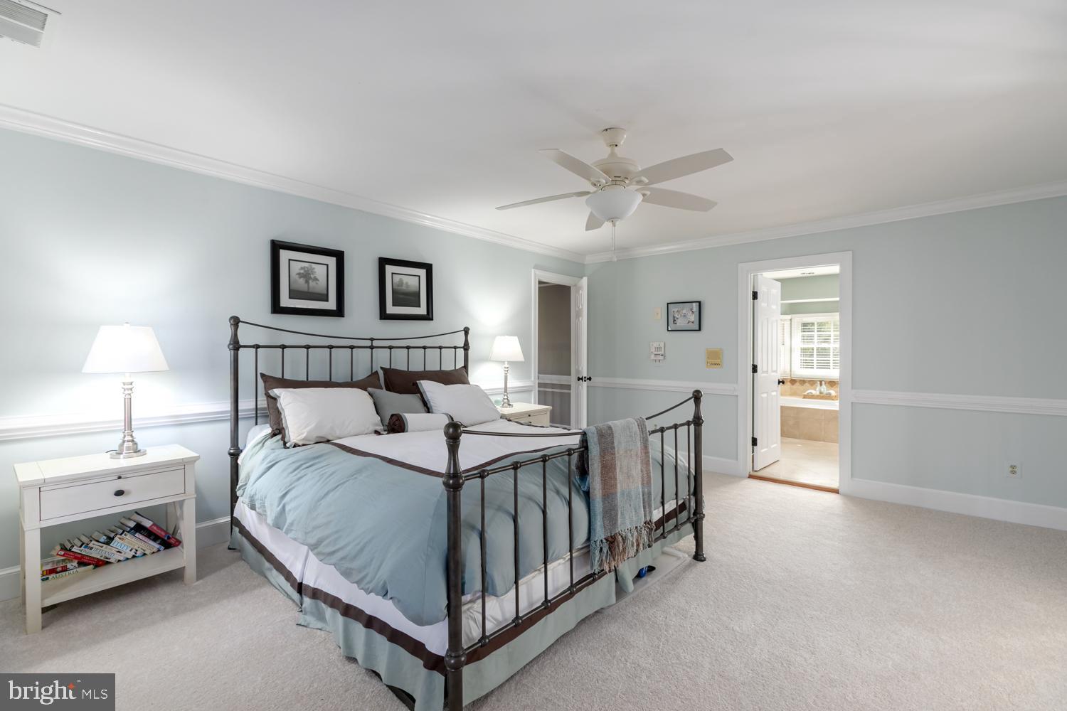 857 FORESTVILLE MEADOWS DRIVE