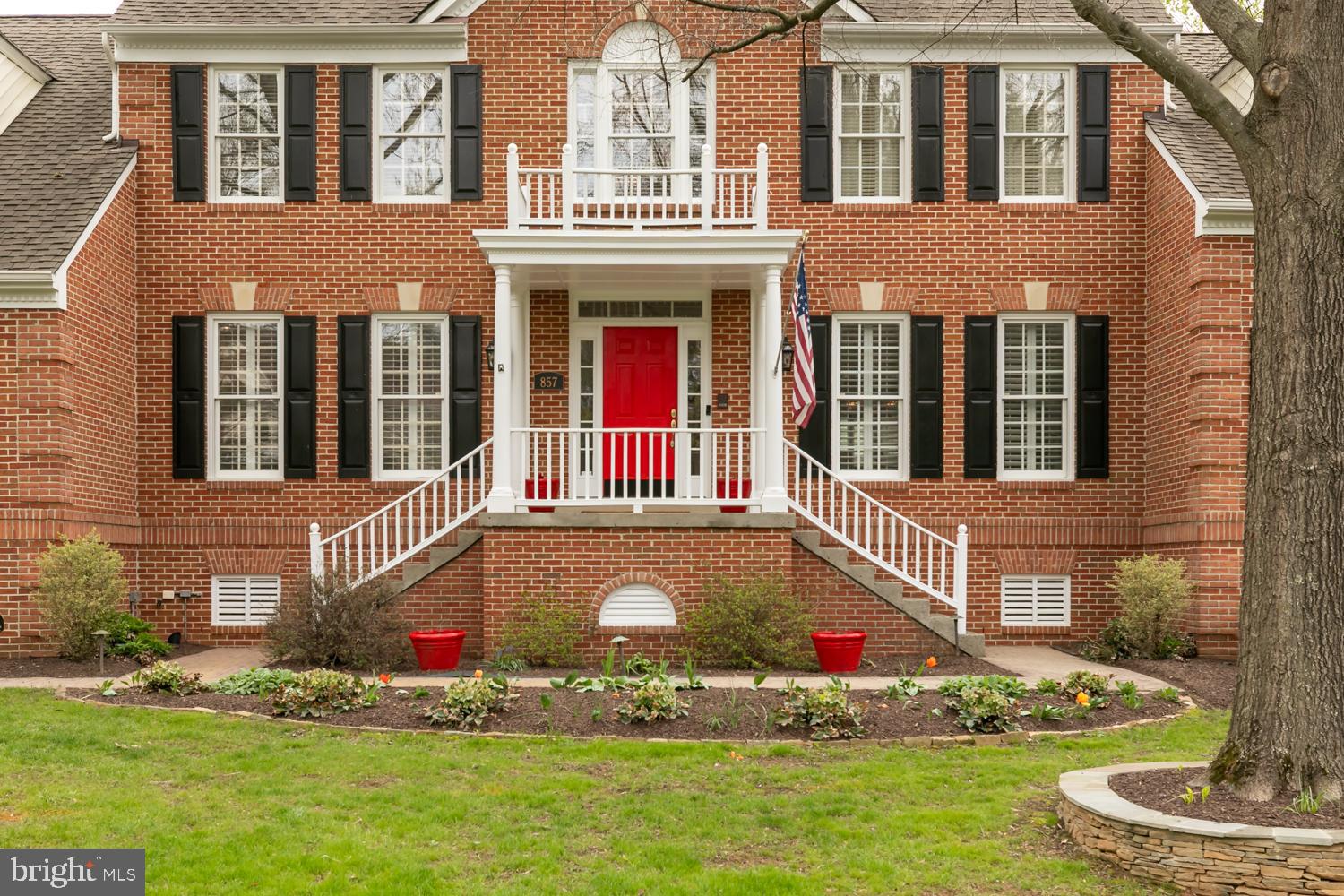 857 FORESTVILLE MEADOWS DRIVE