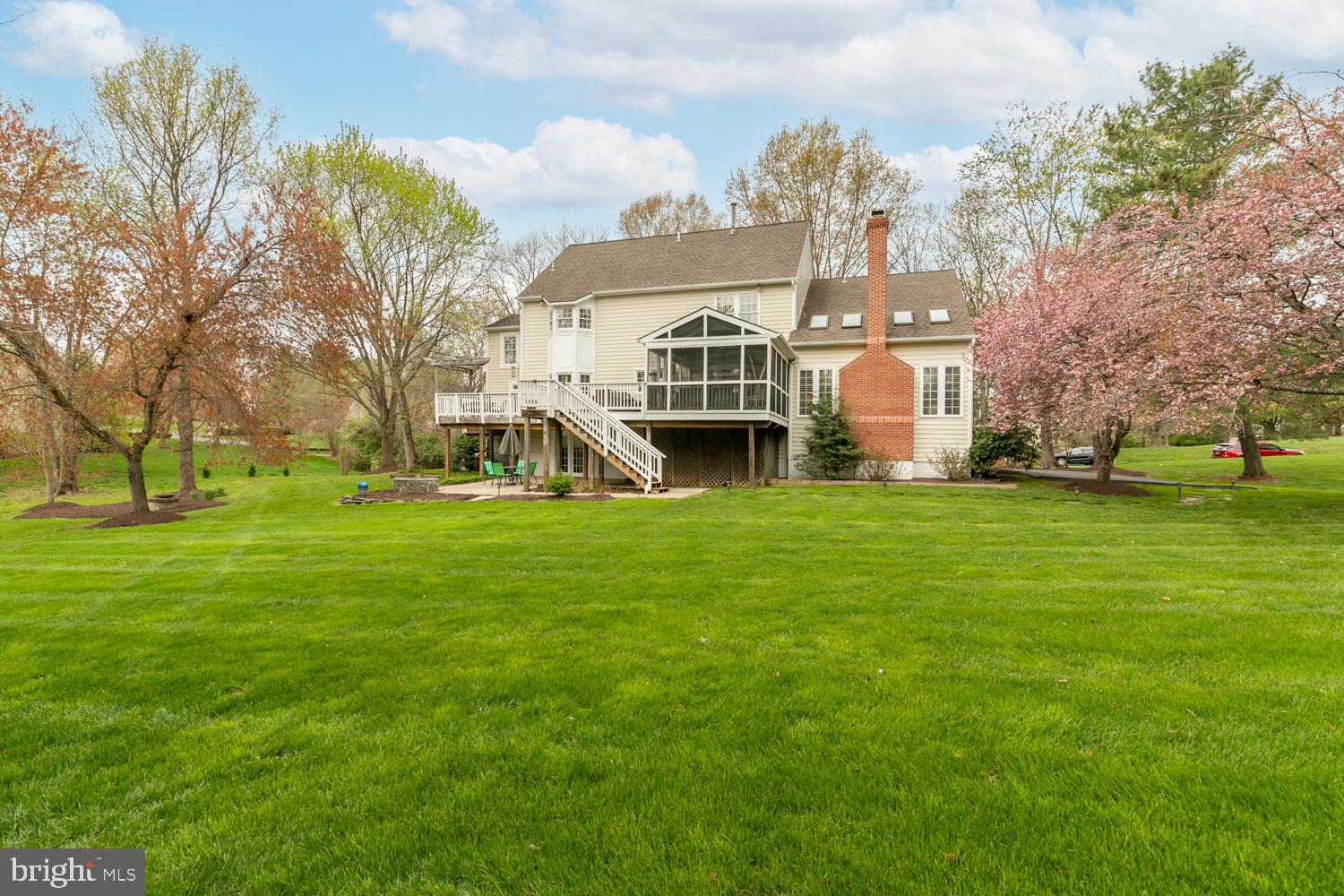 857 FORESTVILLE MEADOWS DRIVE