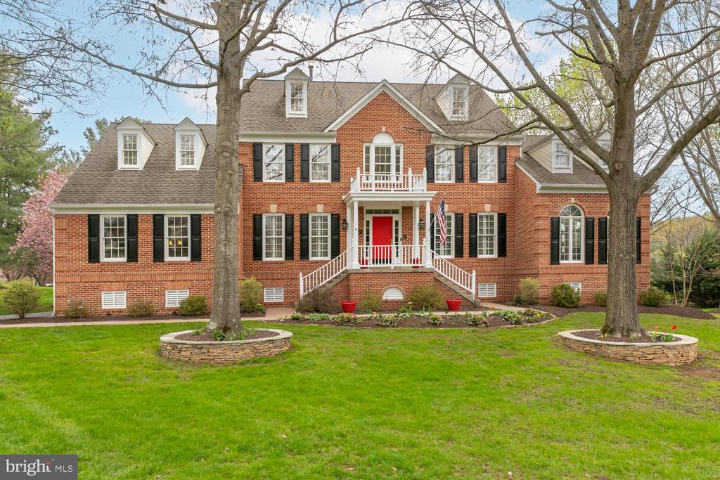 857 FORESTVILLE MEADOWS DRIVE