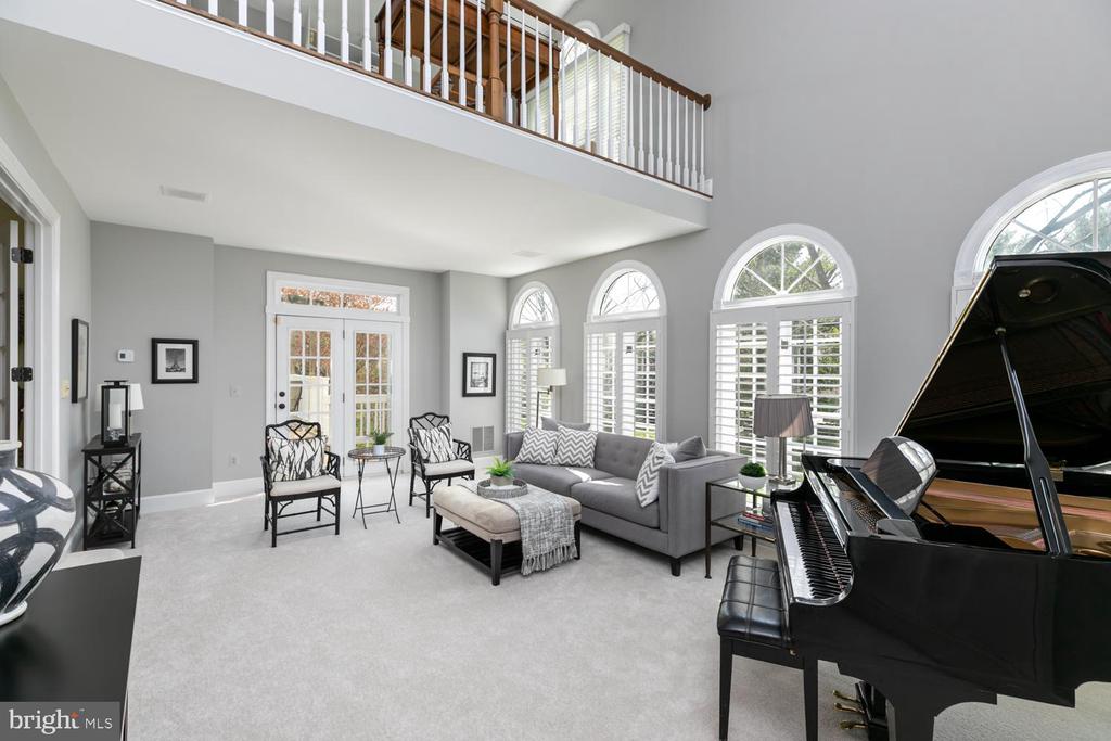 857 FORESTVILLE MEADOWS DRIVE