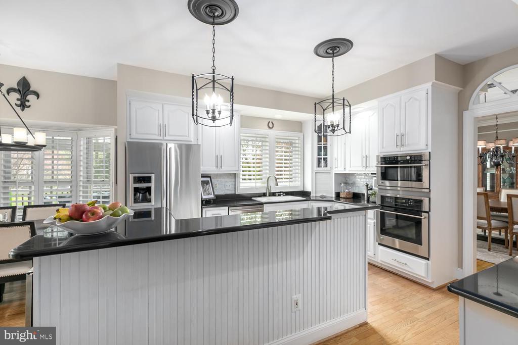 857 FORESTVILLE MEADOWS DRIVE