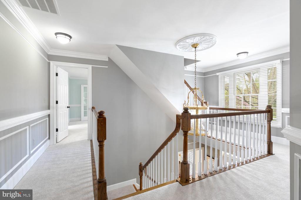 857 FORESTVILLE MEADOWS DRIVE