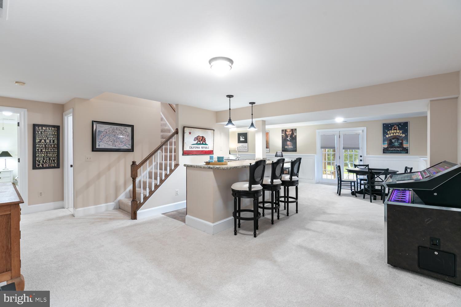 857 FORESTVILLE MEADOWS DRIVE