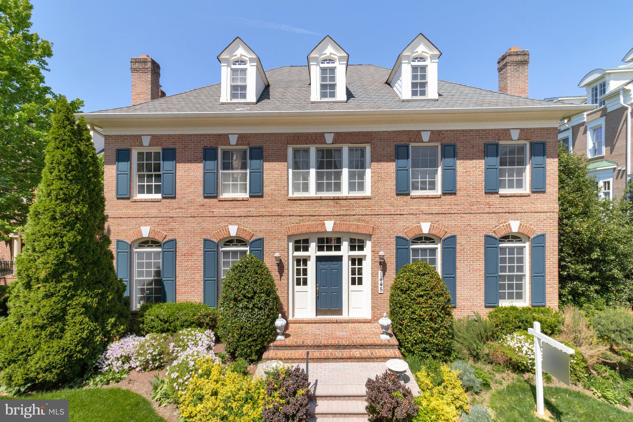 1445 HARVEST CROSSING DRIVE