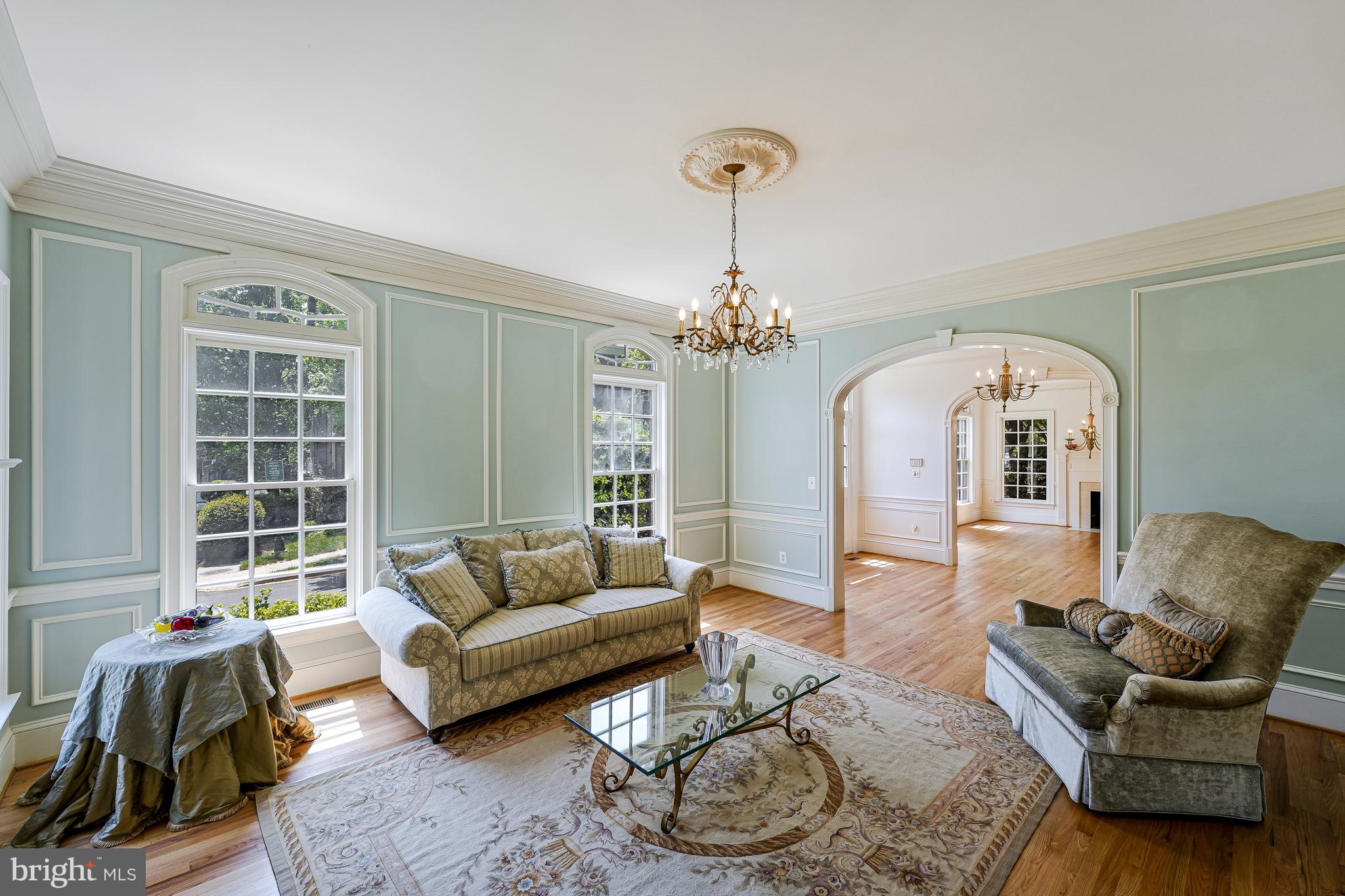 1445 HARVEST CROSSING DRIVE