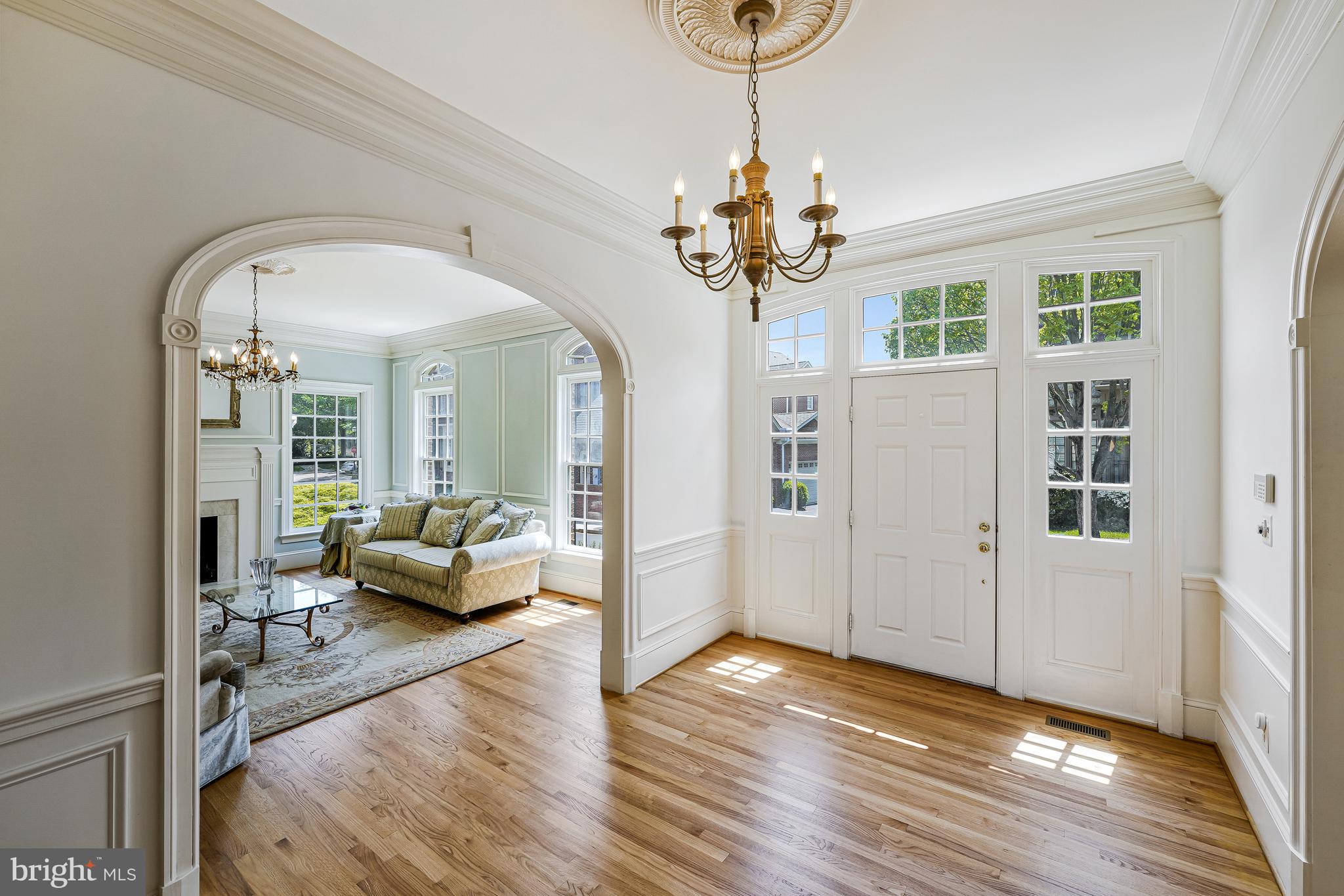 1445 HARVEST CROSSING DRIVE