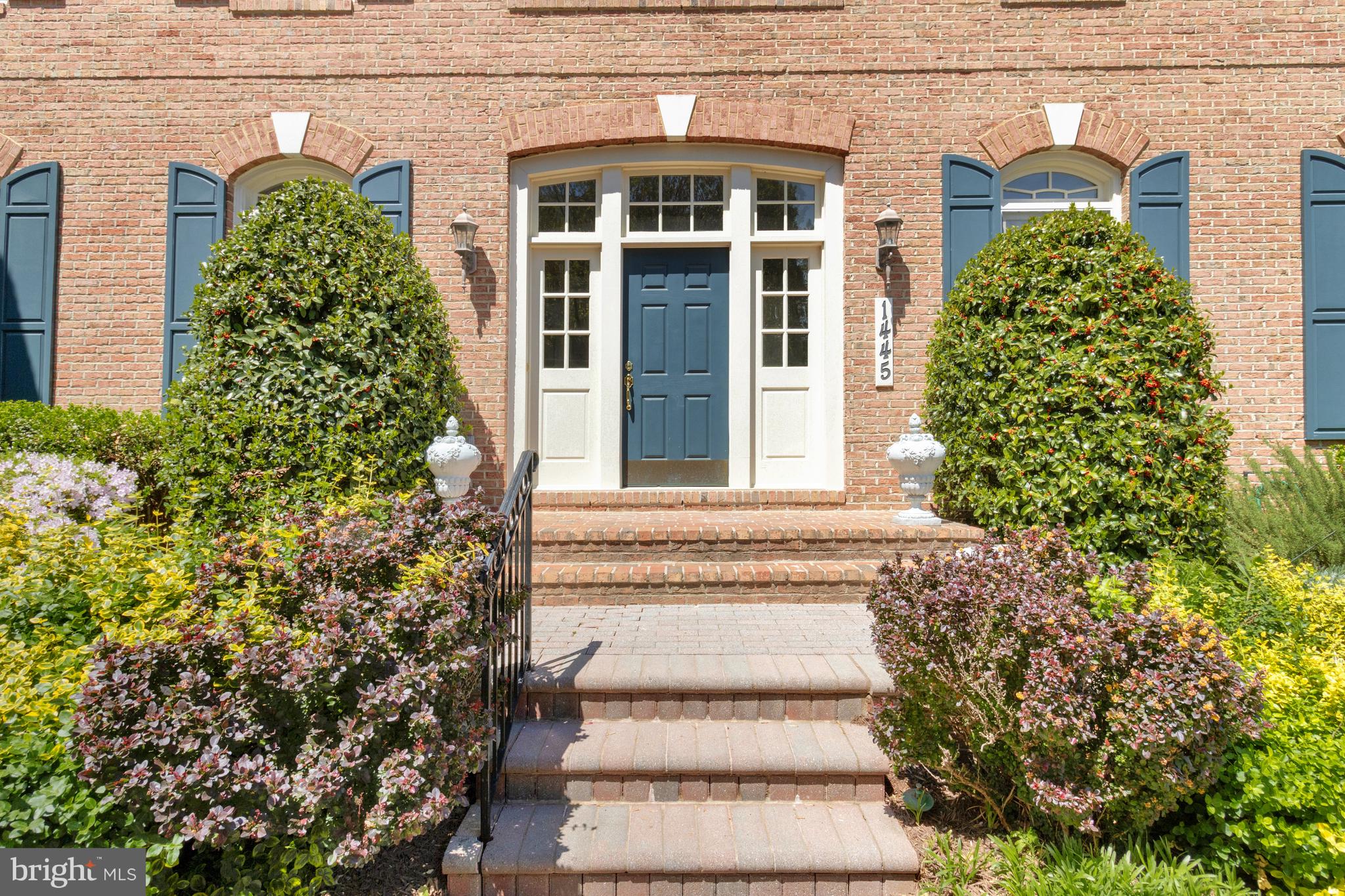 1445 HARVEST CROSSING DRIVE