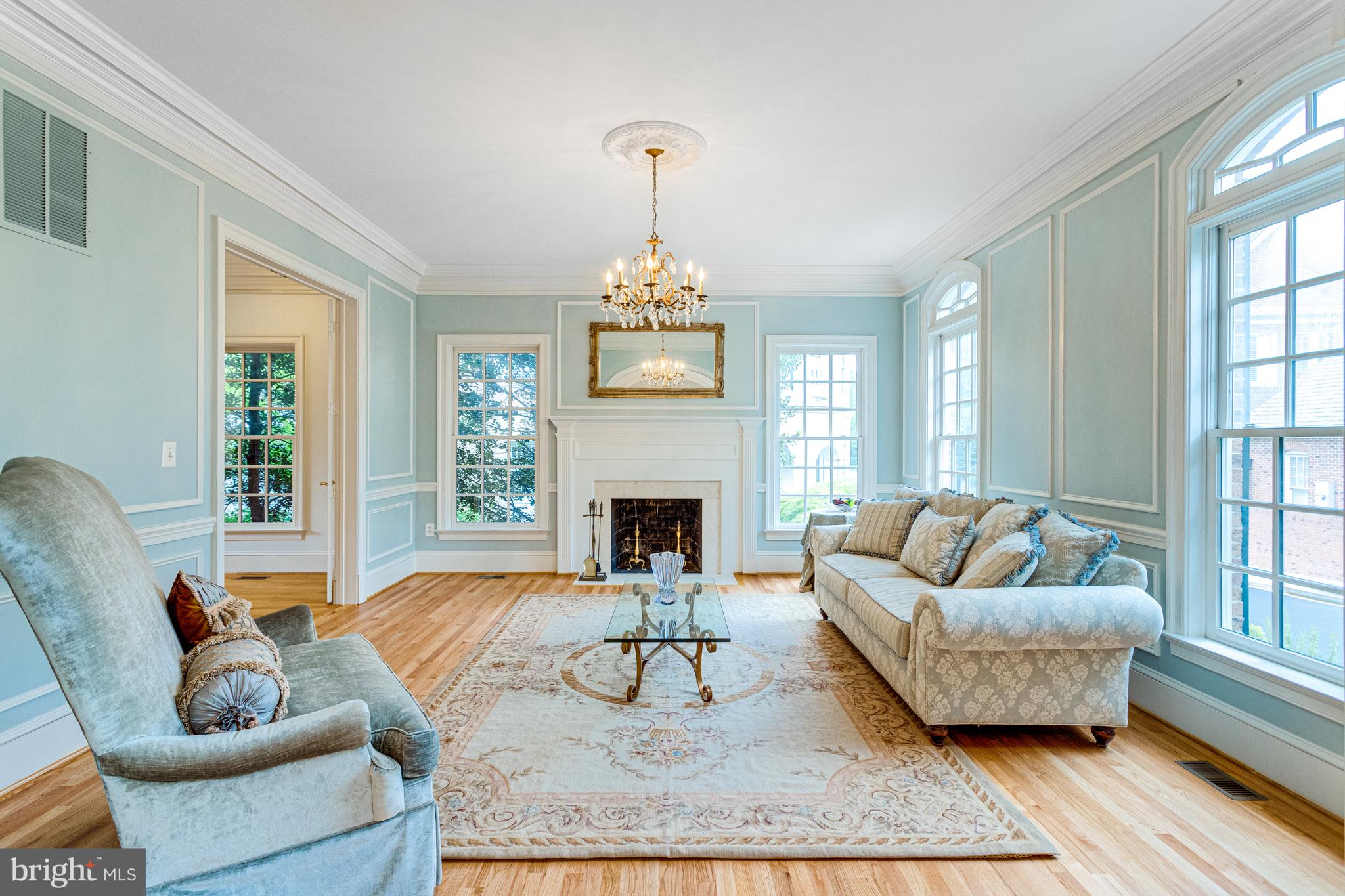 1445 HARVEST CROSSING DRIVE