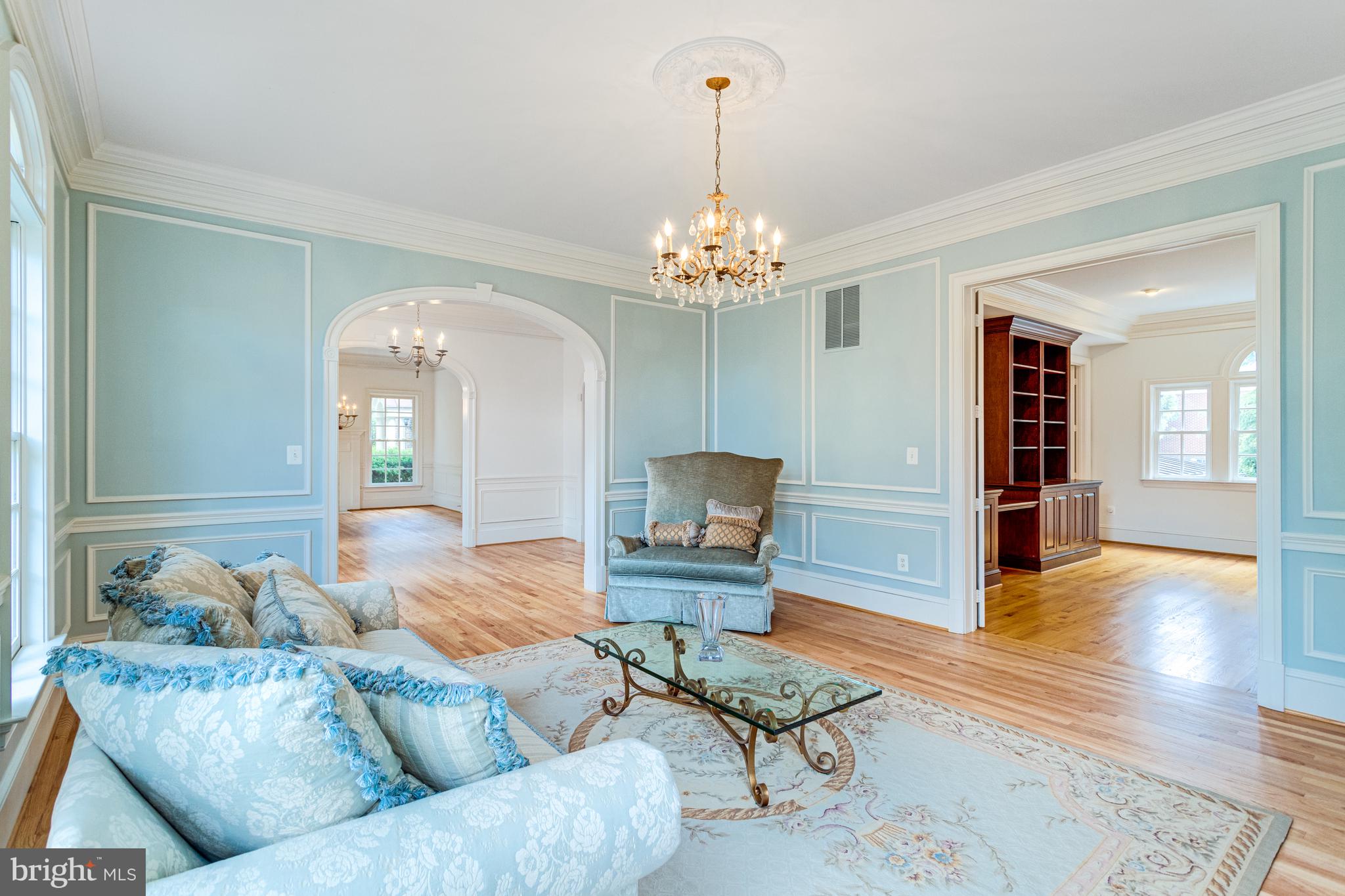 1445 HARVEST CROSSING DRIVE