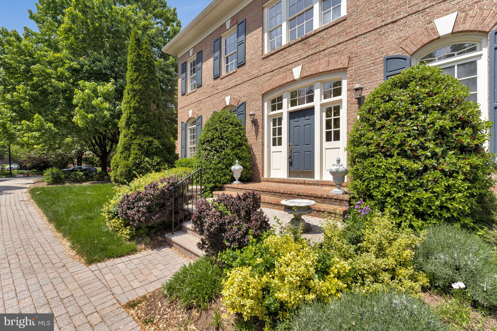 1445 HARVEST CROSSING DRIVE