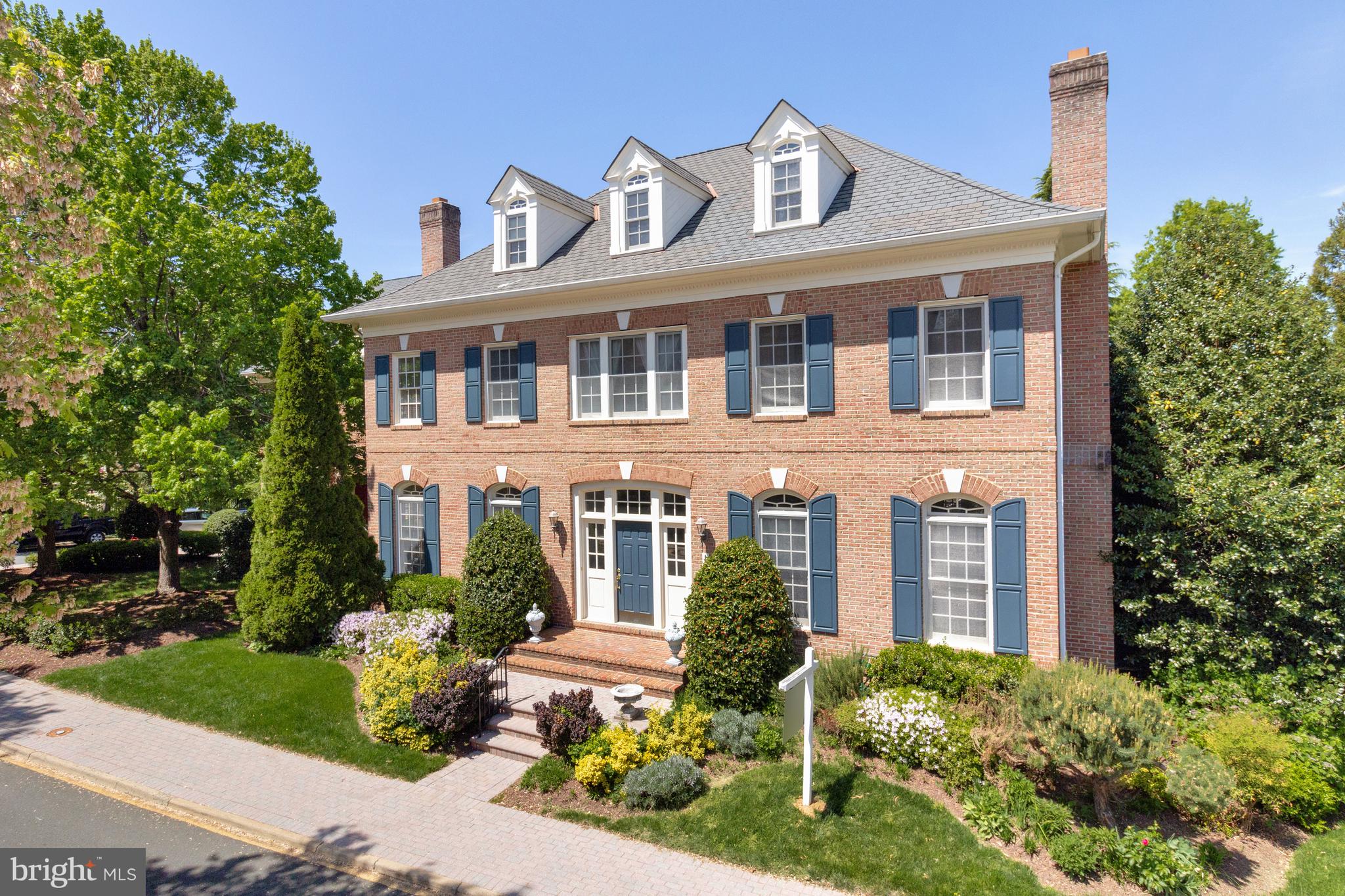 1445 HARVEST CROSSING DRIVE