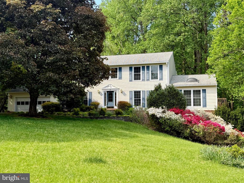 9700 DARLENE LANE
