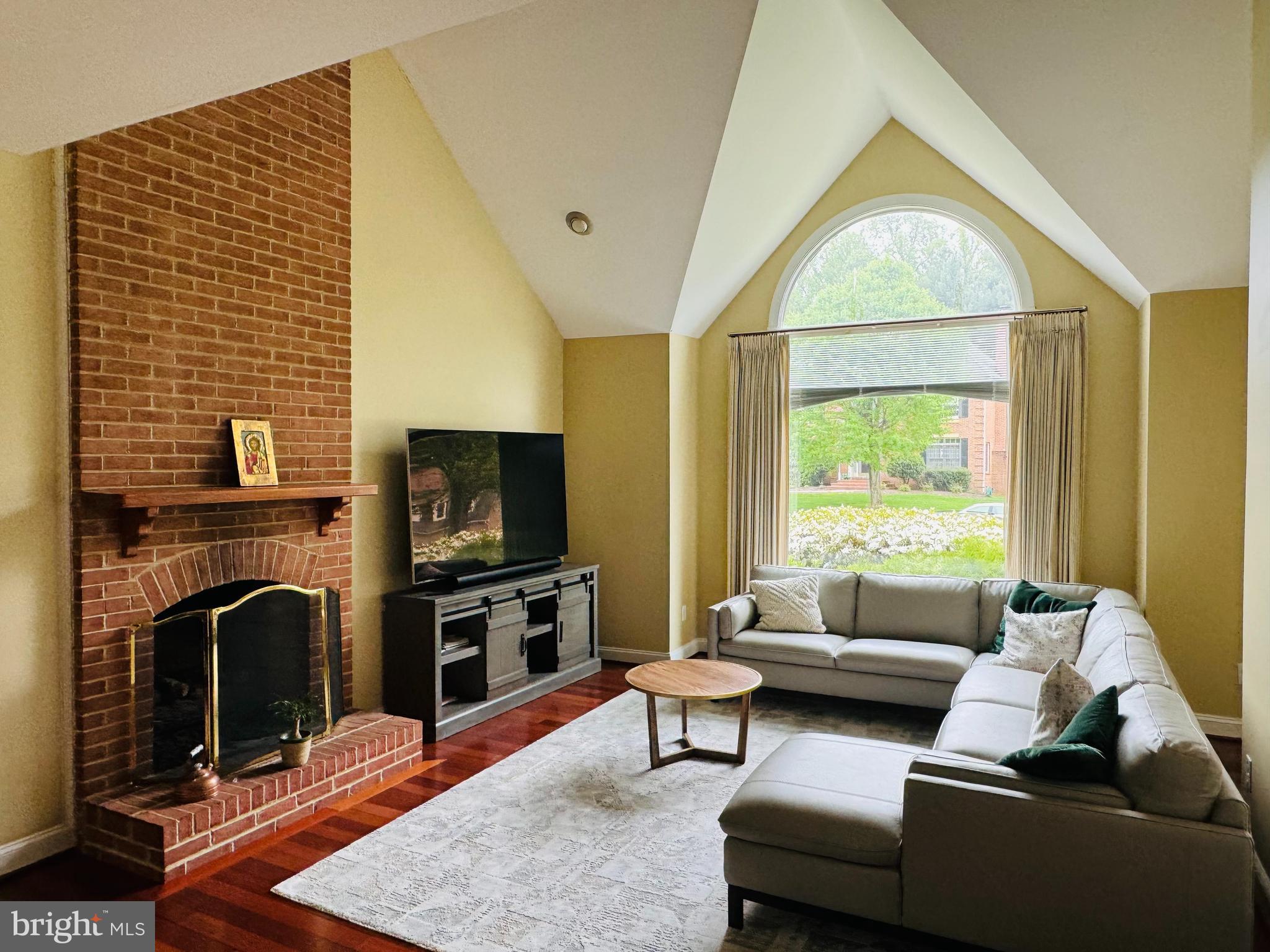 9706 MIDDLETON RIDGE ROAD