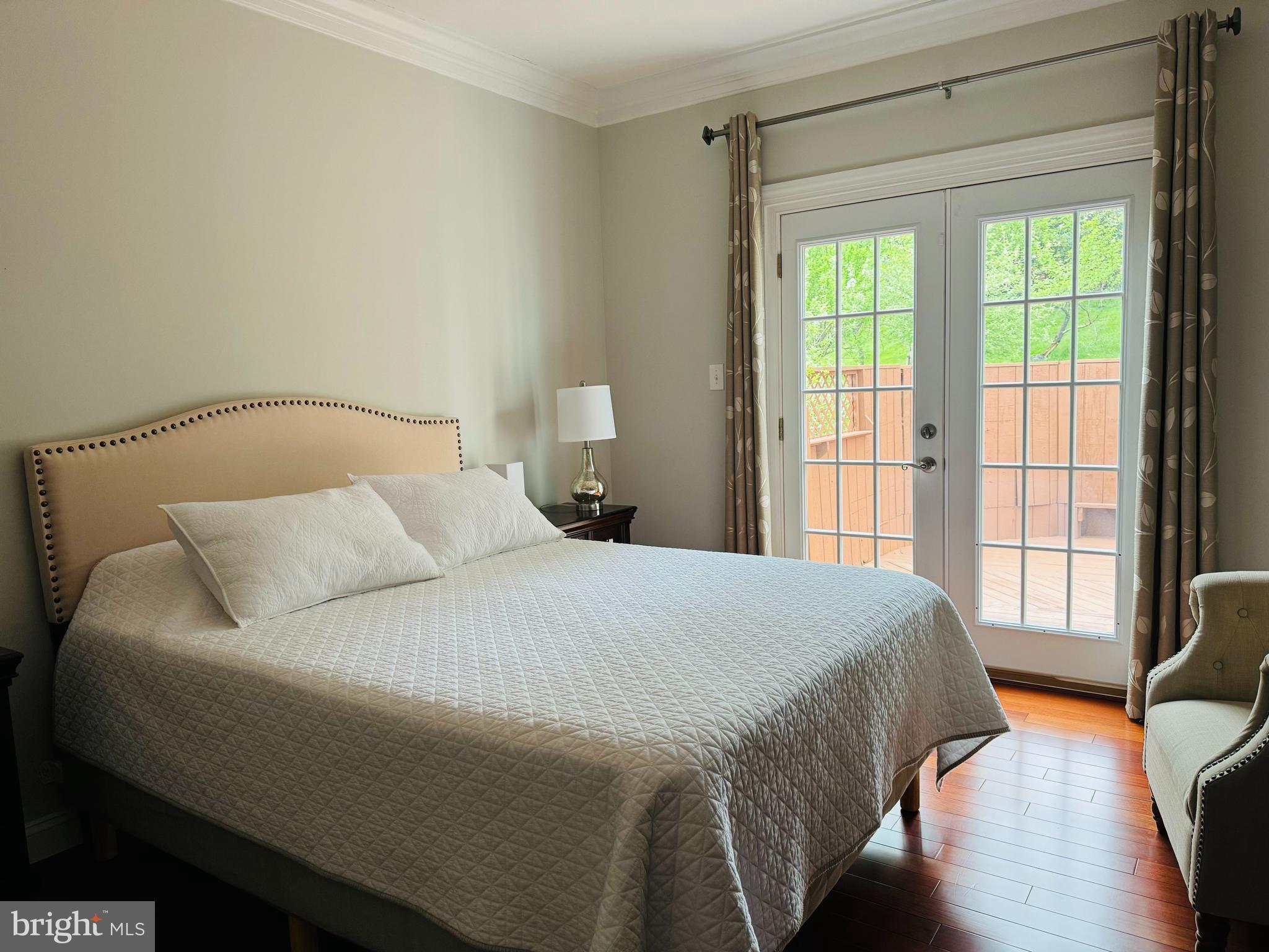 9706 MIDDLETON RIDGE ROAD