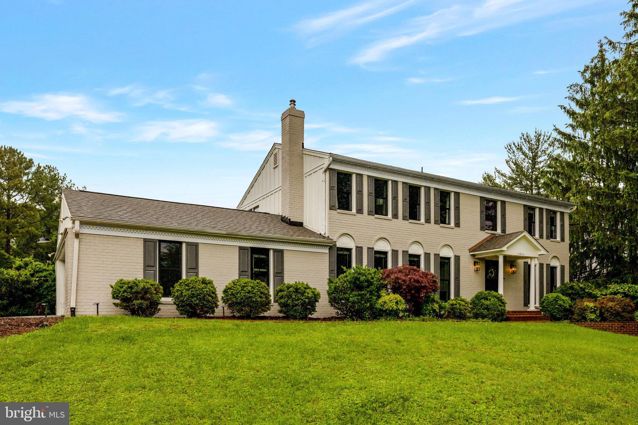 10904 BELGRAVIA COURT