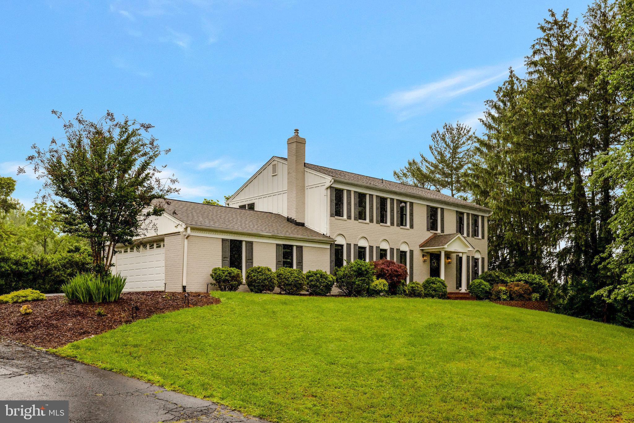 10904 BELGRAVIA COURT