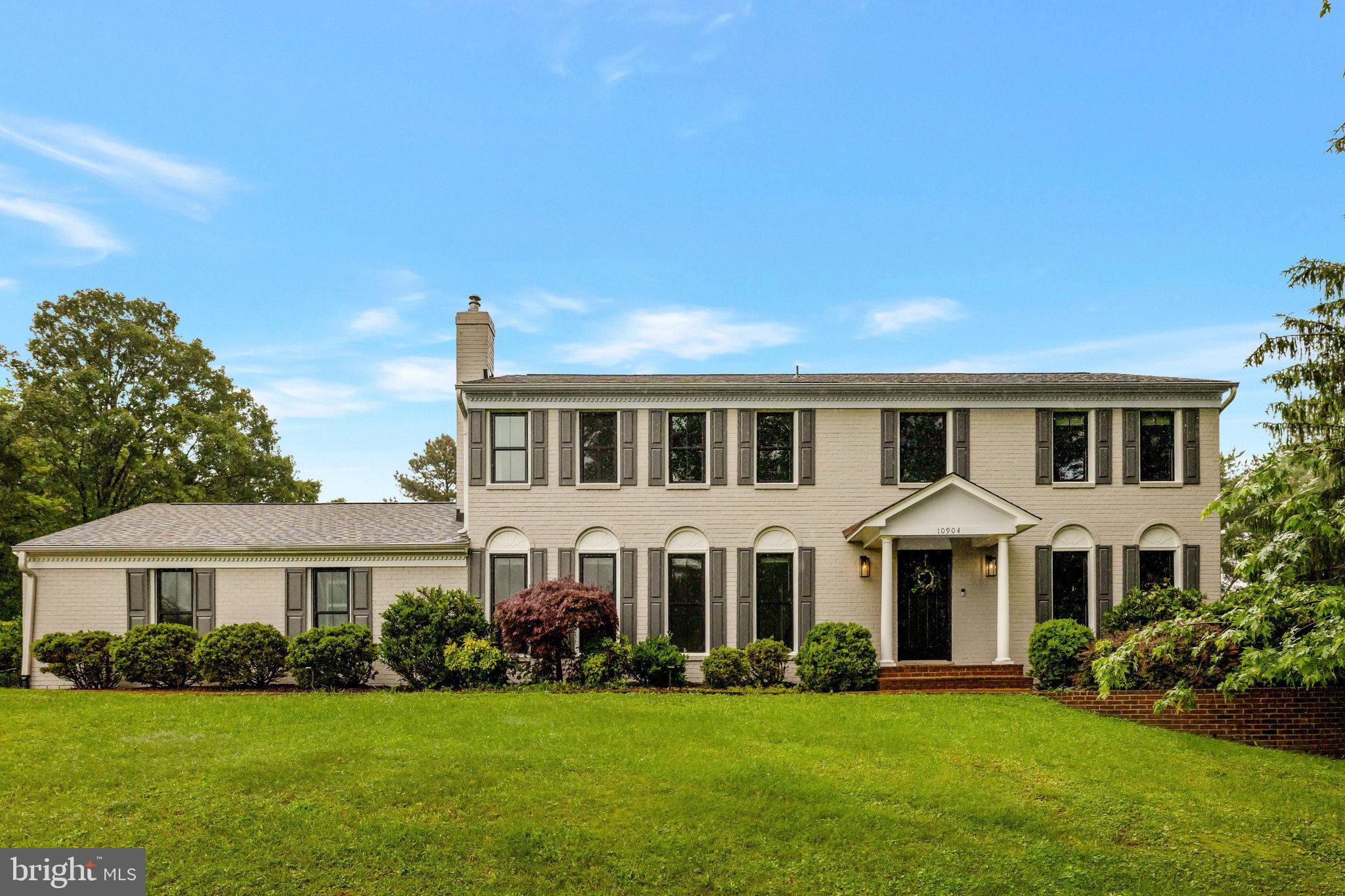 10904 BELGRAVIA COURT