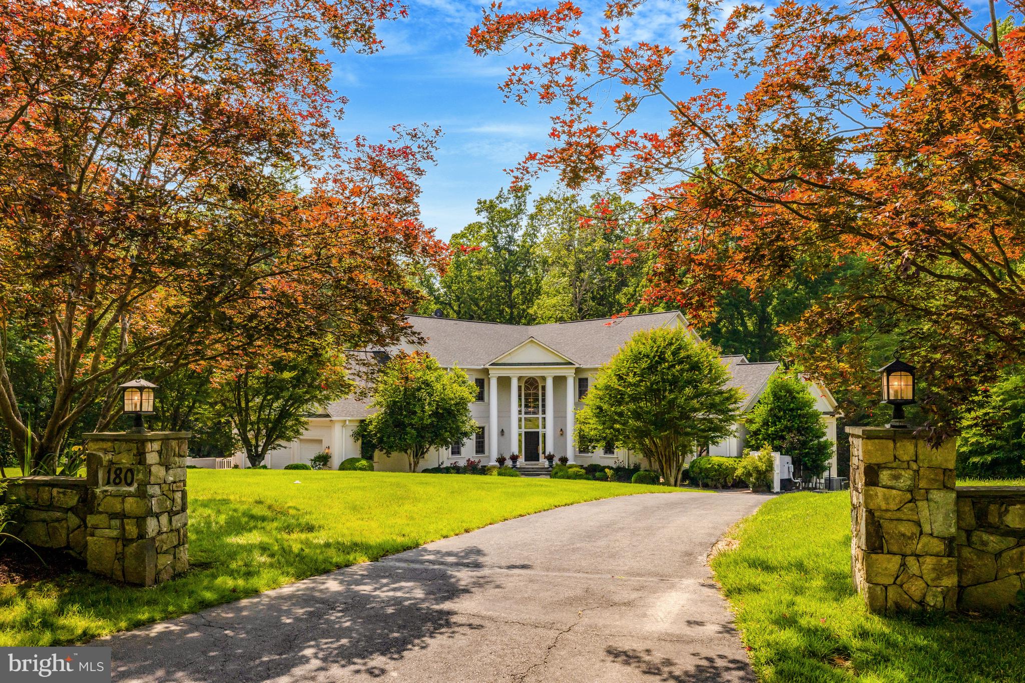 180 RIVER PARK DRIVE