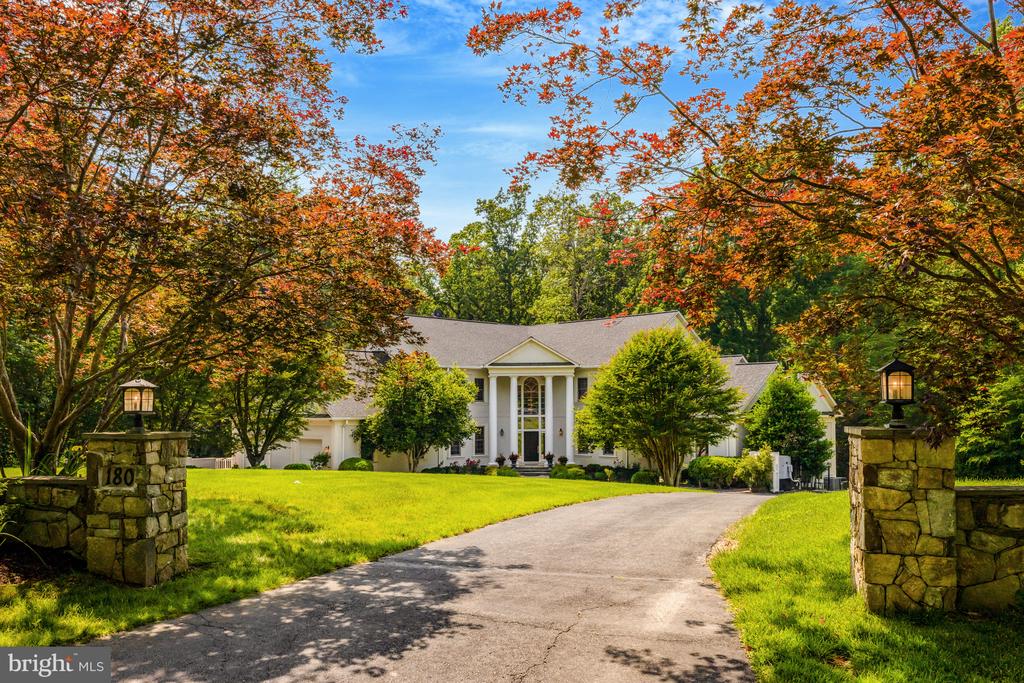 180 RIVER PARK DRIVE