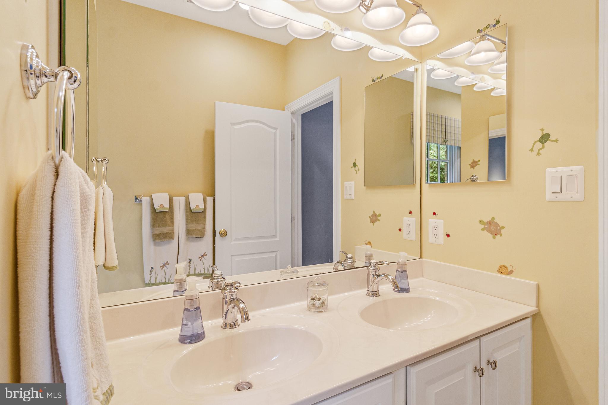 10910 SHALLOW CREEK DRIVE