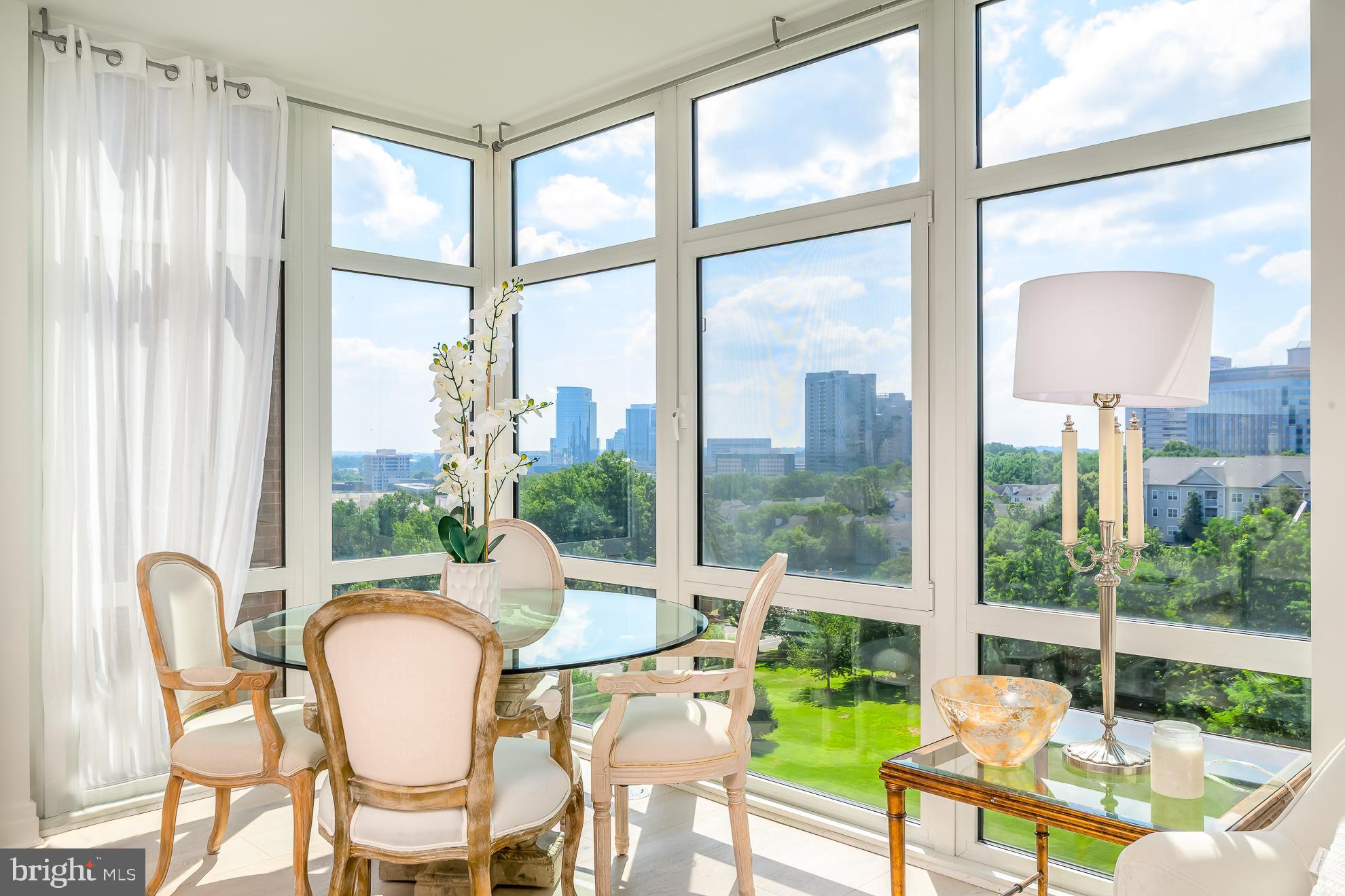 8220 CRESTWOOD HEIGHTS DRIVE 1009