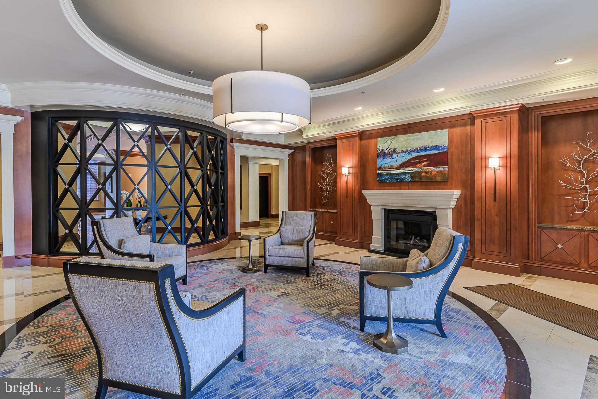 8220 CRESTWOOD HEIGHTS DRIVE 1009