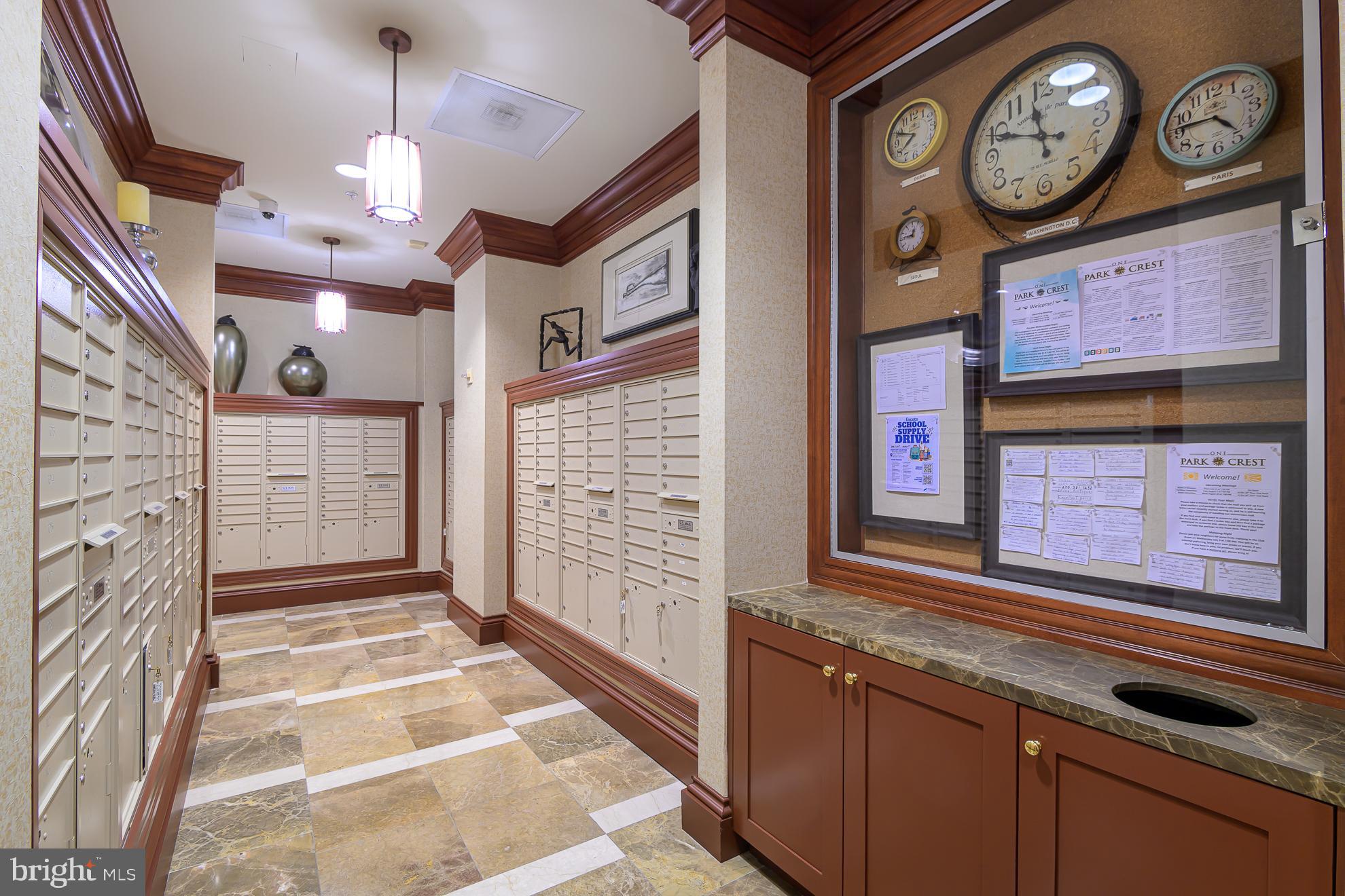 8220 CRESTWOOD HEIGHTS DRIVE 1009