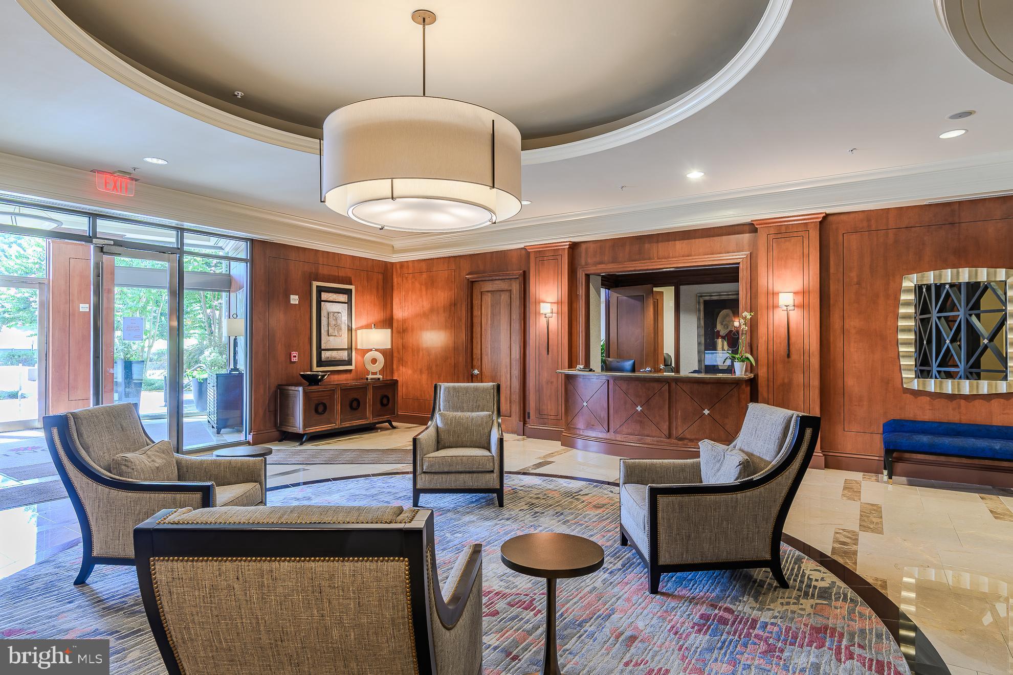 8220 CRESTWOOD HEIGHTS DRIVE 1009