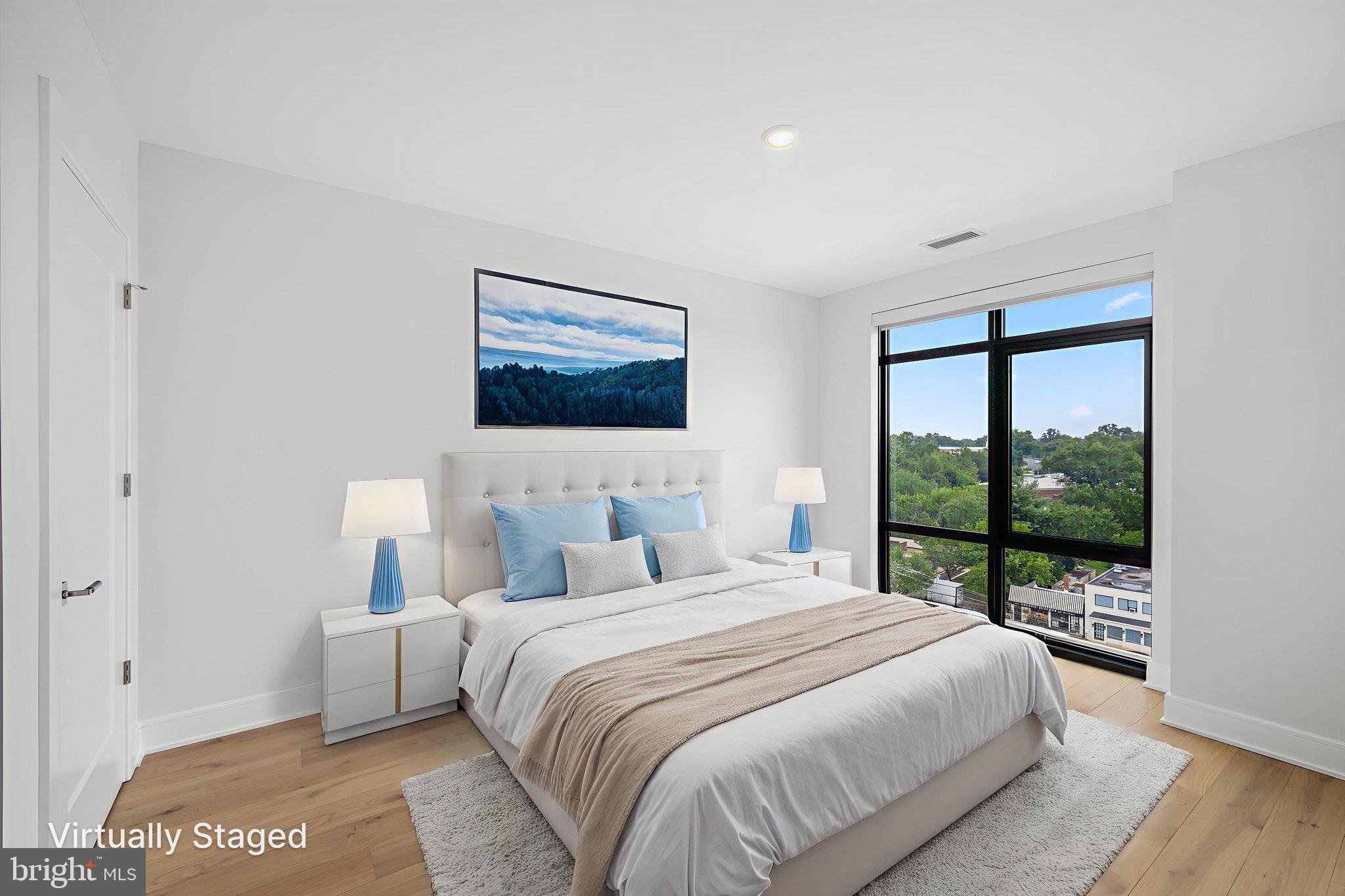 6718 LOWELL AVENUE 801