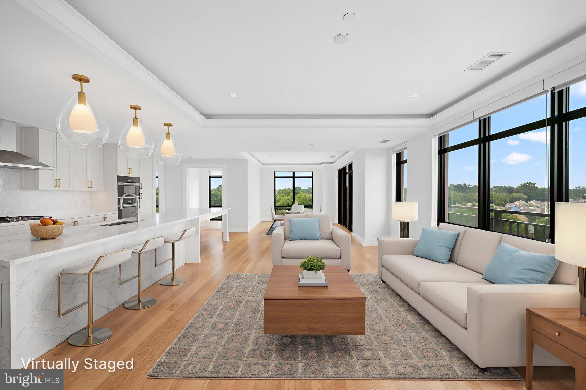 6718 LOWELL AVENUE 801