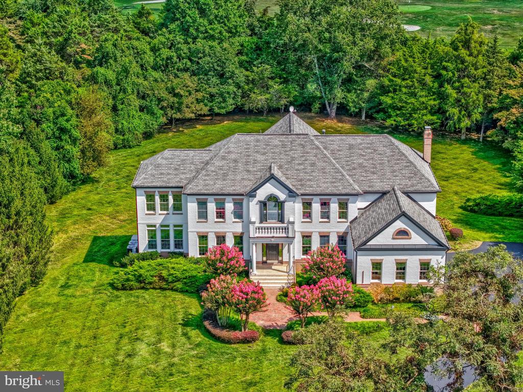 401 WALKER ROAD