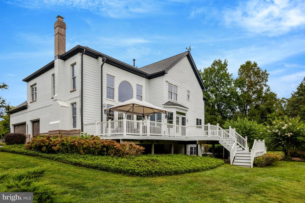 401 WALKER ROAD