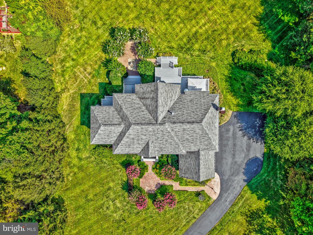 401 WALKER ROAD