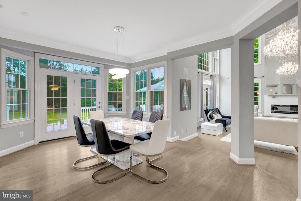 401 WALKER ROAD