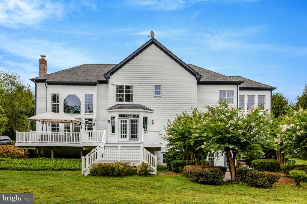 401 WALKER ROAD