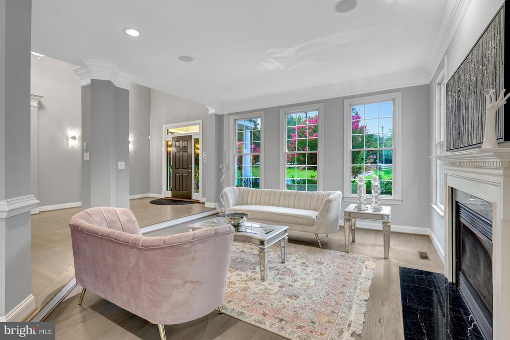 401 WALKER ROAD