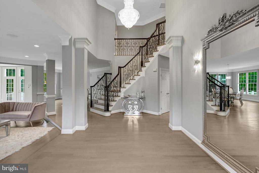 401 WALKER ROAD