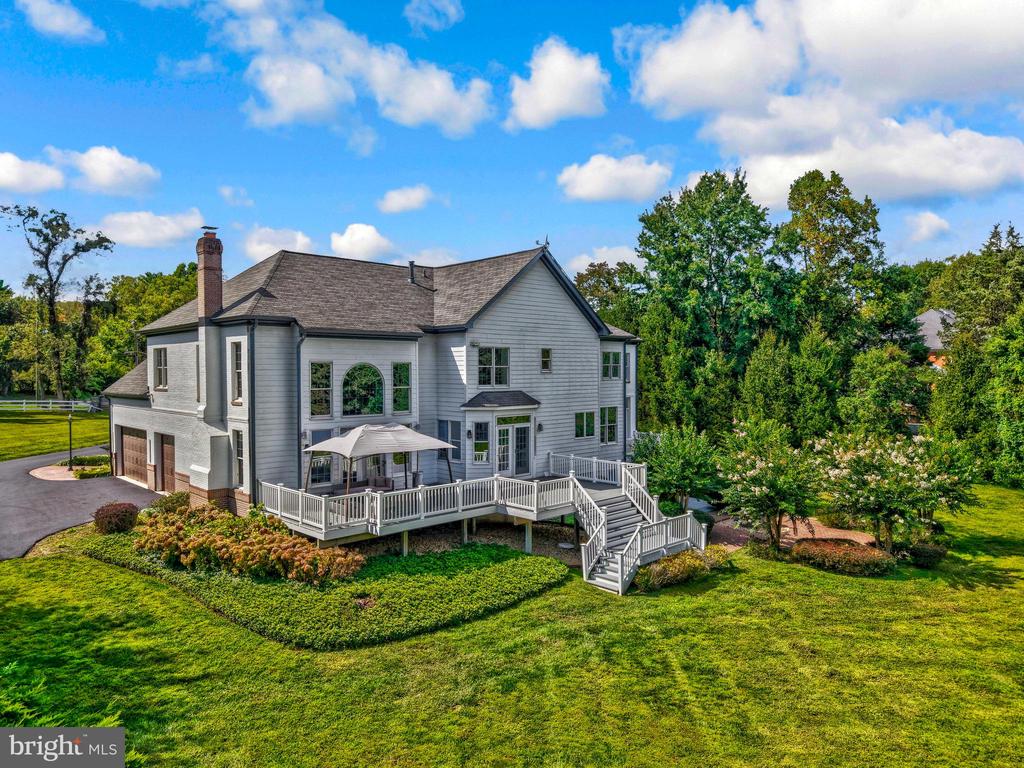 401 WALKER ROAD