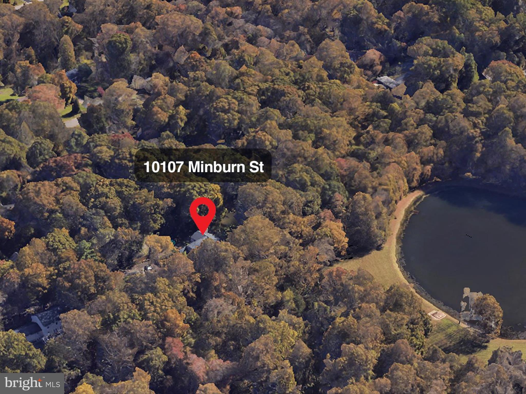 10107 MINBURN STREET