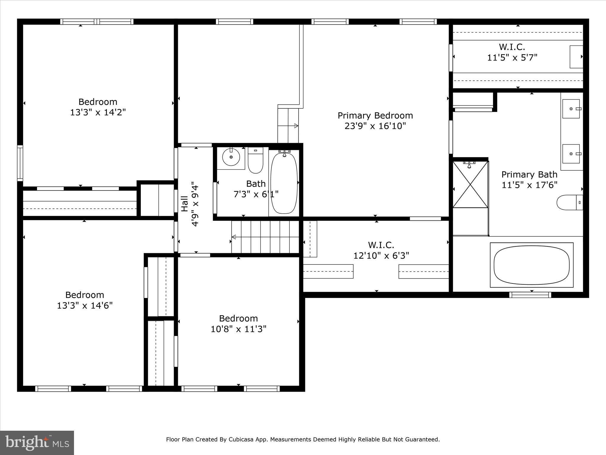 10107 MINBURN STREET