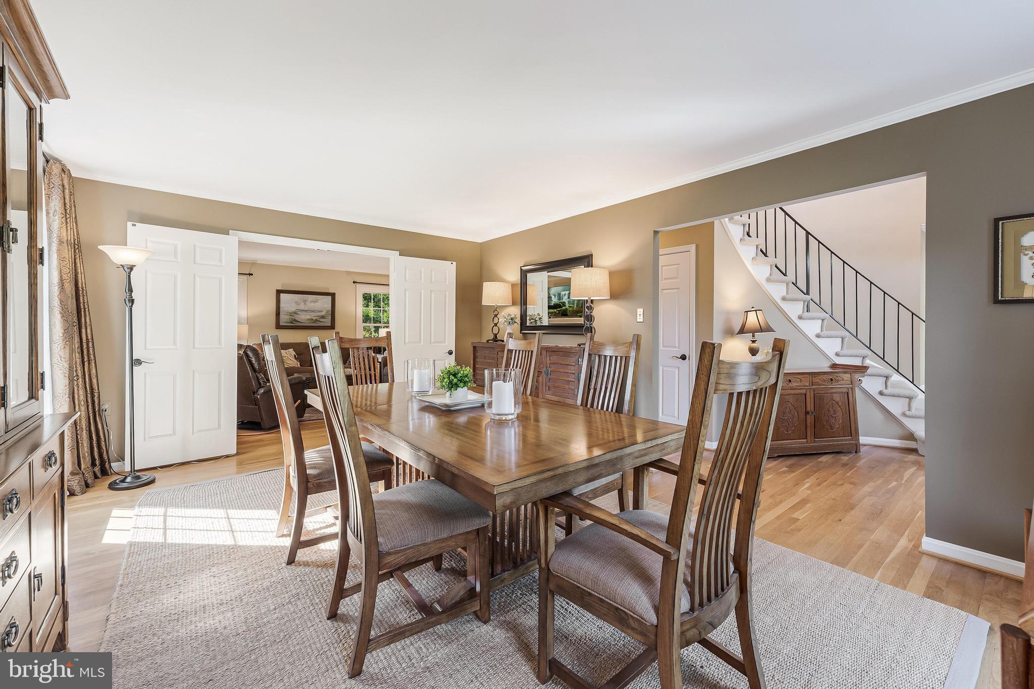 806 HICKORY VALE LANE