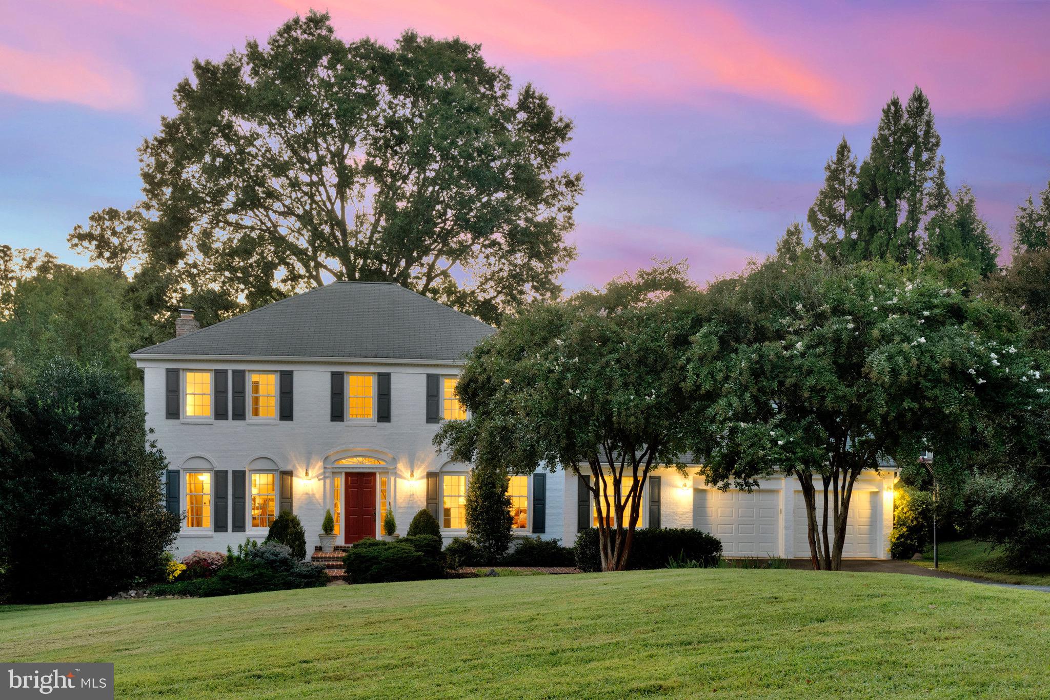 806 HICKORY VALE LANE