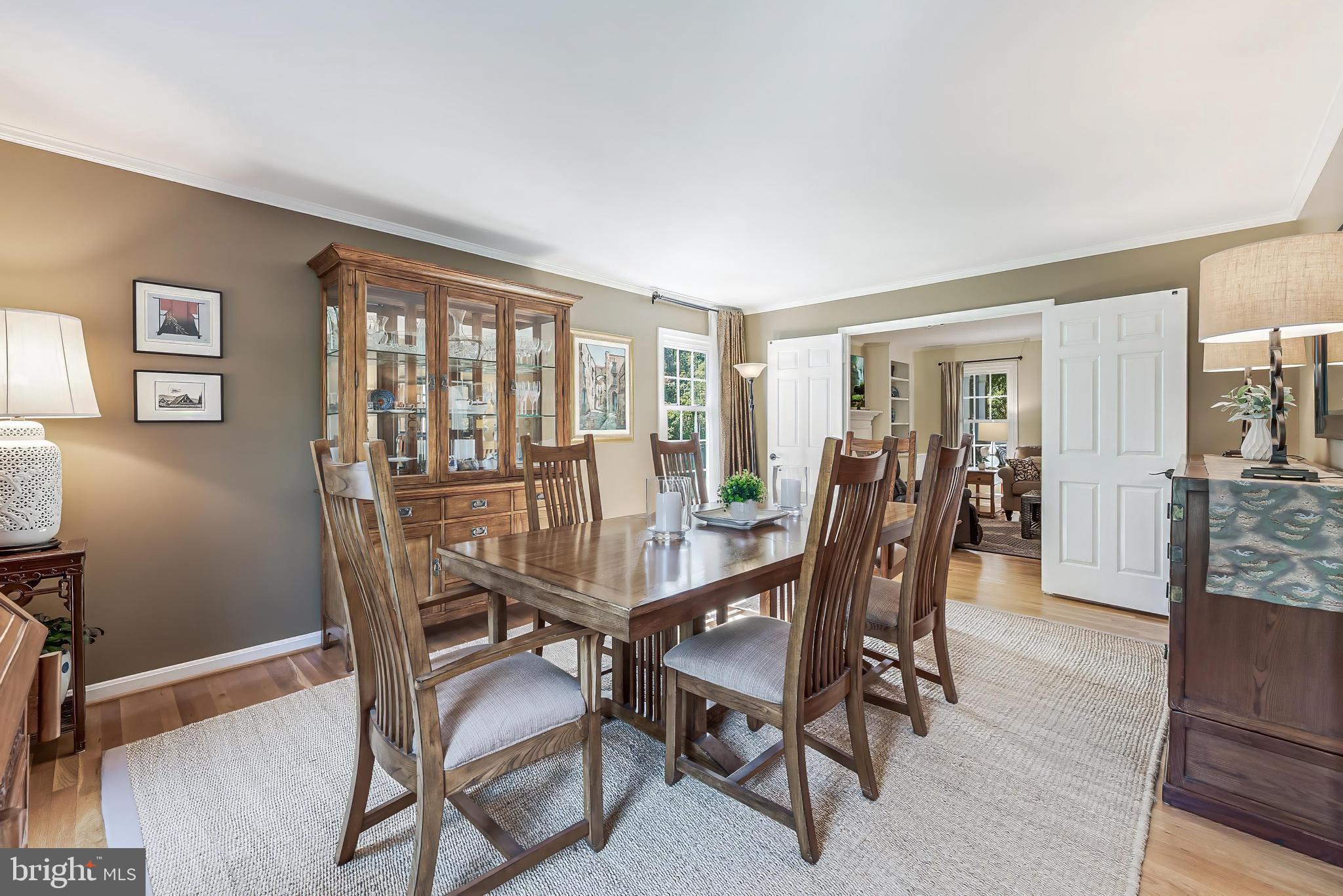 806 HICKORY VALE LANE