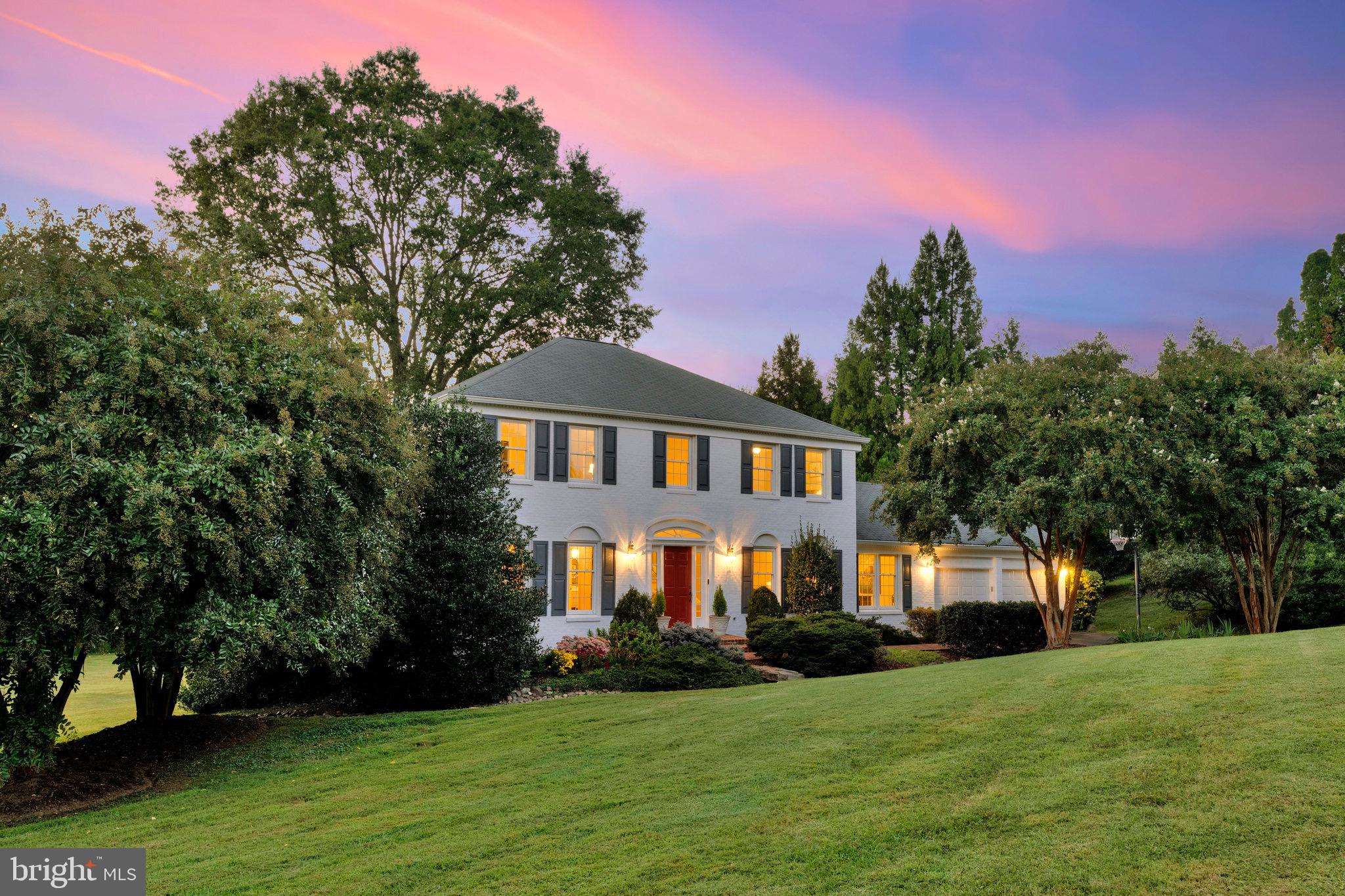 806 HICKORY VALE LANE